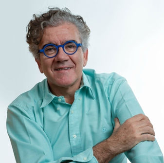 Juan Carlos Alcaide