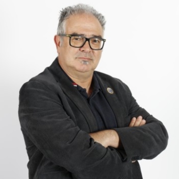 Xavier Canaleta