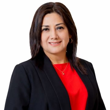 Rosa Díaz Malaver