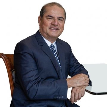 Juan Pacheco
