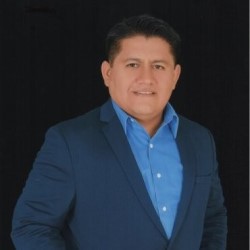 Gabriel Levano Muñoz