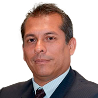 Marcel Ramírez La Torre