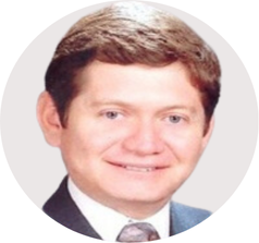 Percy Soto Blas