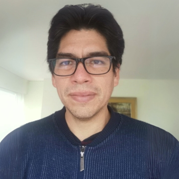 José Ignacio Pineda Mendoza