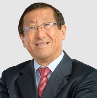 Jose Luis Wakabayashi