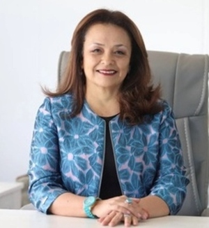 Cecilia  Lecaros