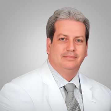 Luis Alcides García Barrionuevo