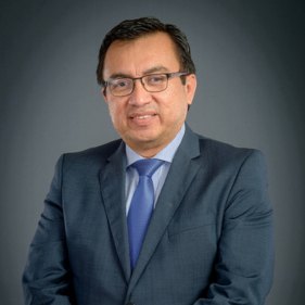 Alex Albujar