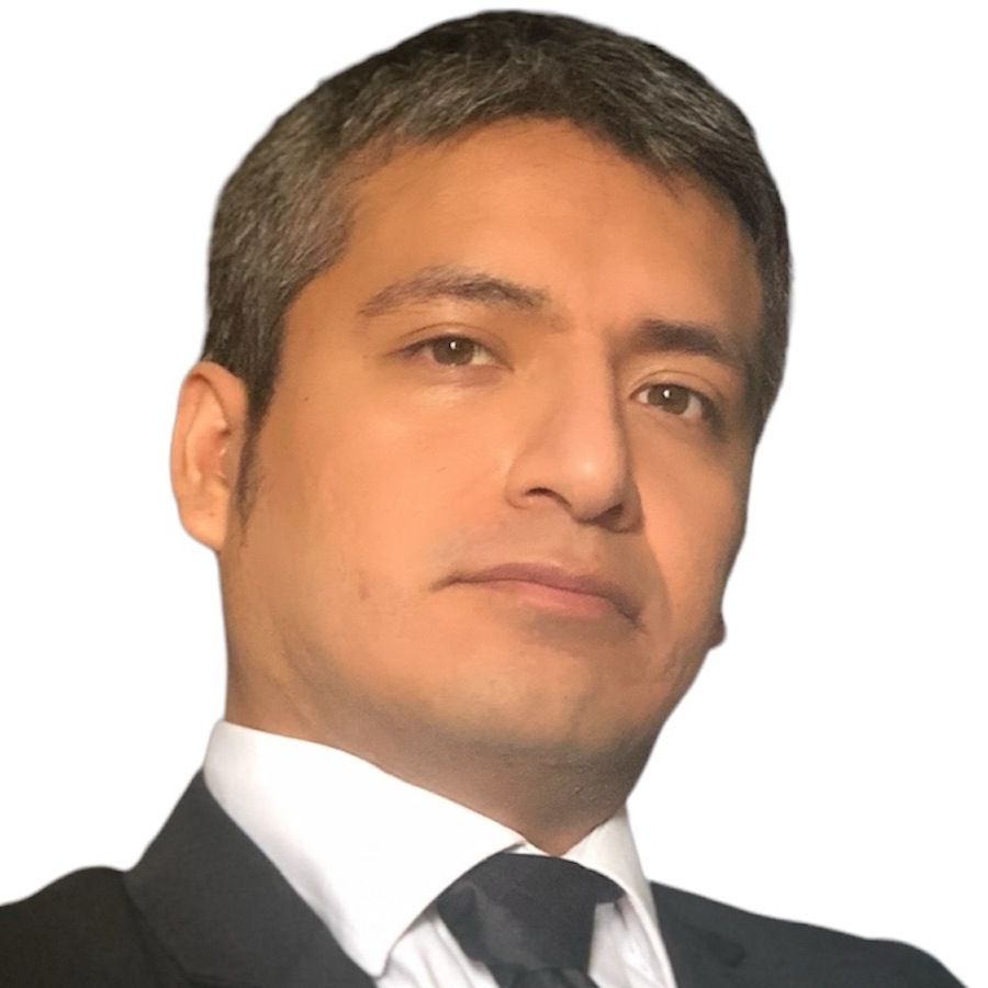 Angel Méndez Bazalar