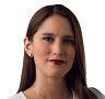 Milagritos Cabrera