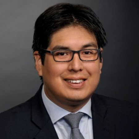Hamilton Galindo