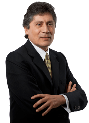 Fernando Gala