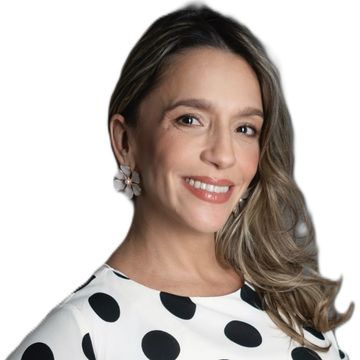 Angélica Vázquez