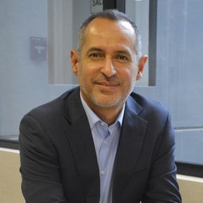 Eduardo Riera