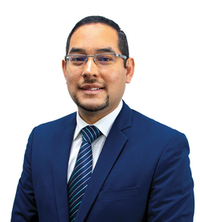 Elvis Garcia Torreblanca