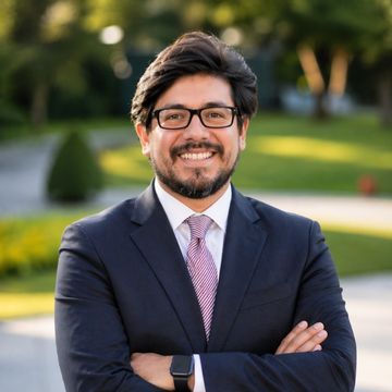 Martín Vergara Pinto