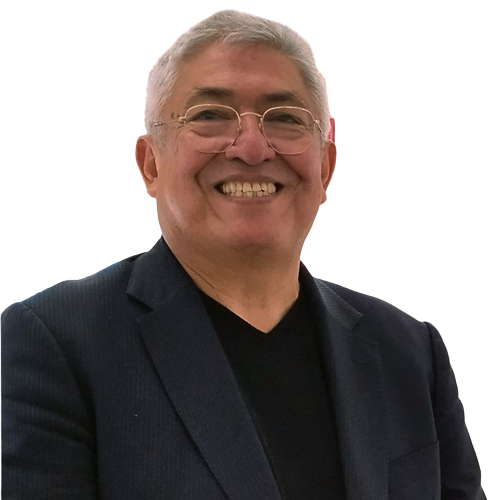 Luis Solis