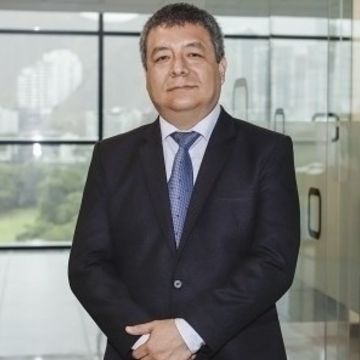 Jorge Sanabria