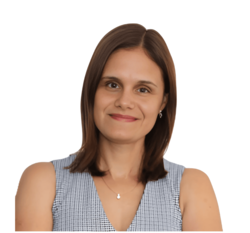 Patricia García Santillán