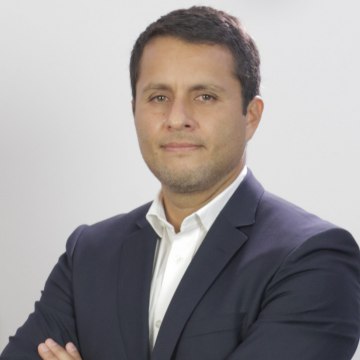 Jose Oropeza