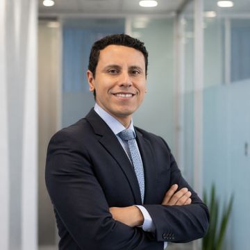 Ricardo Miranda