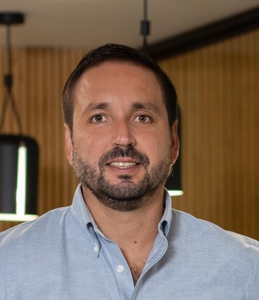 Luis  Vallejos Meléndez