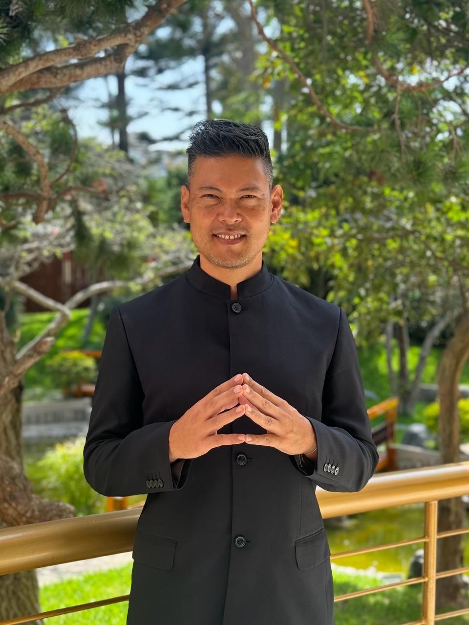 Carlos Kamiya