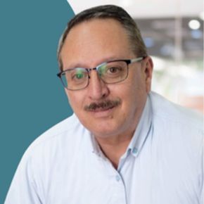 Jorge Sarmiento Ramos
