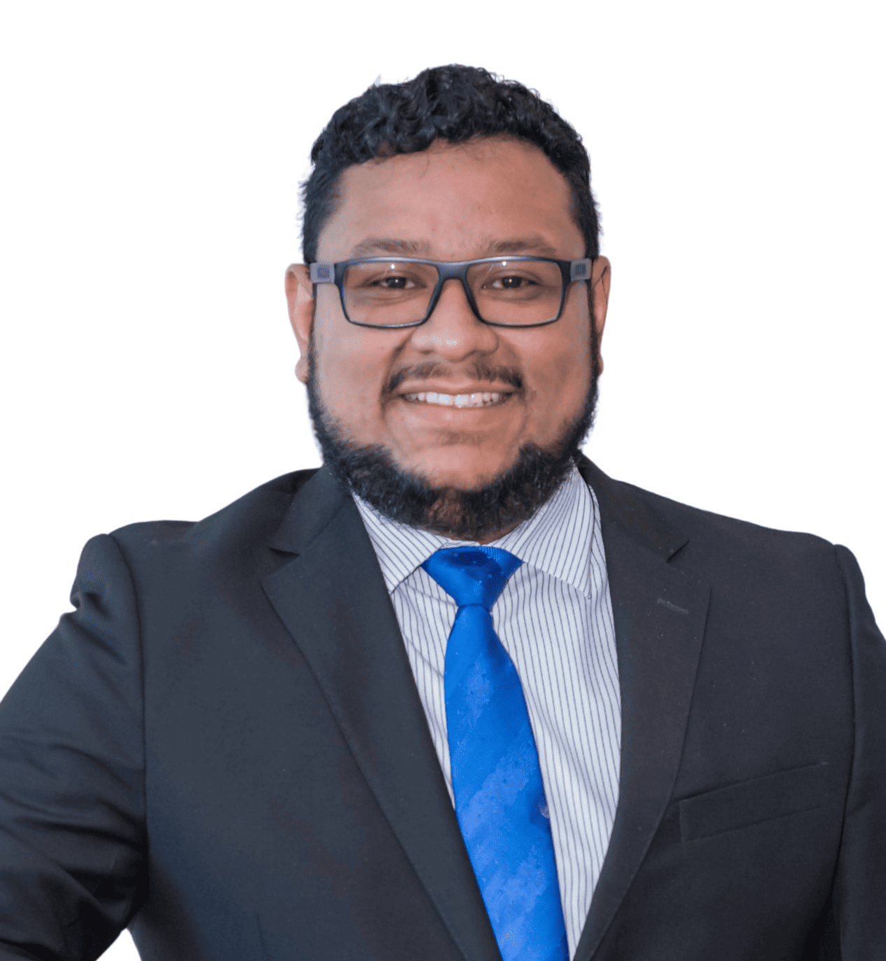 Isaac Rivera Castro
