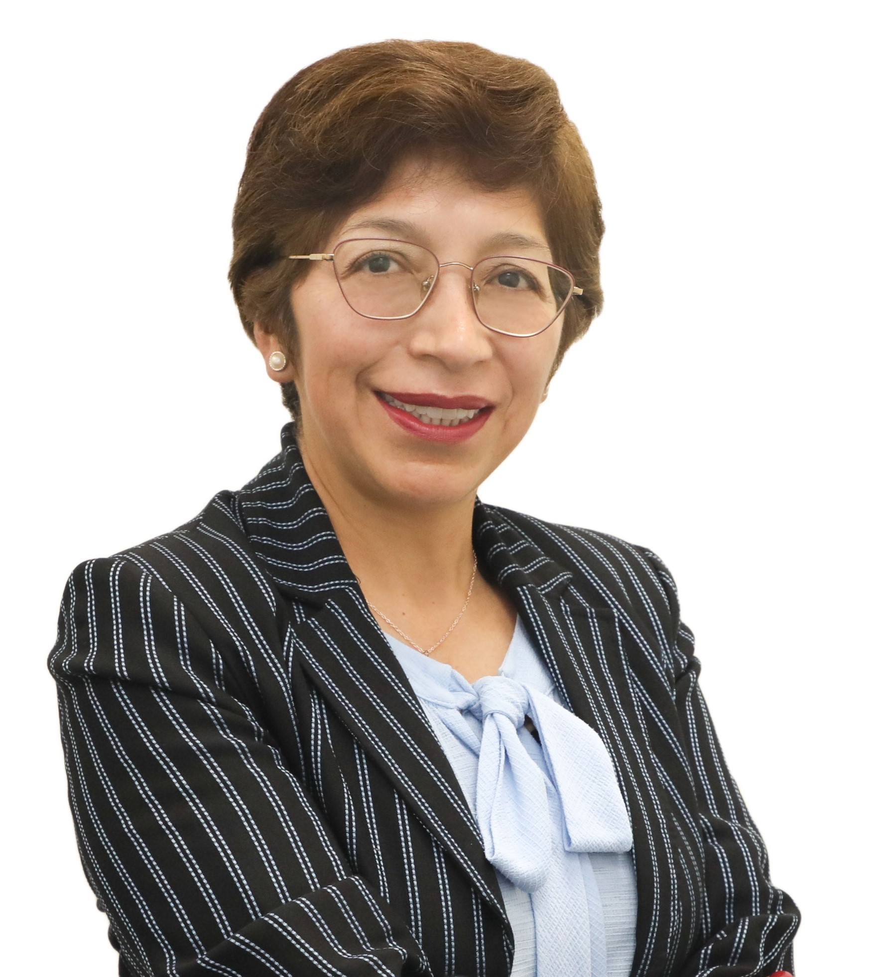 Milagro del Rocio Malpartida Reynoso