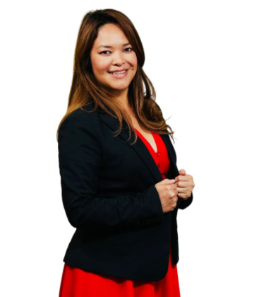 Karin Granda Sánchez