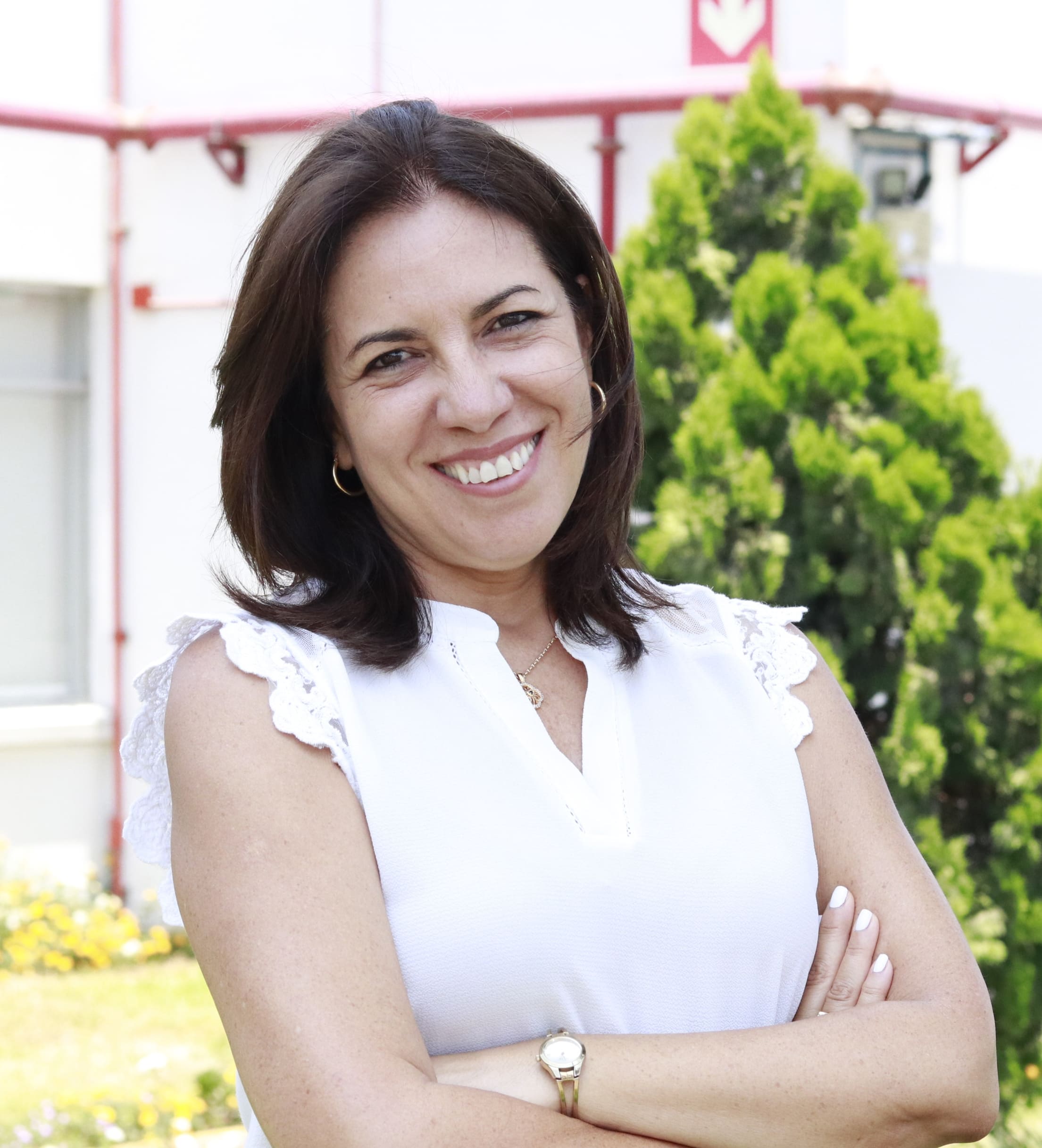 Betzy Cieza