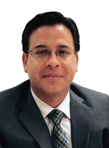 Roberto Reynoso Peñaherrera