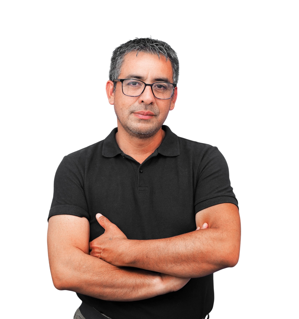 Marcelo Moncayo Badilla