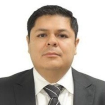 Christian Arauco
