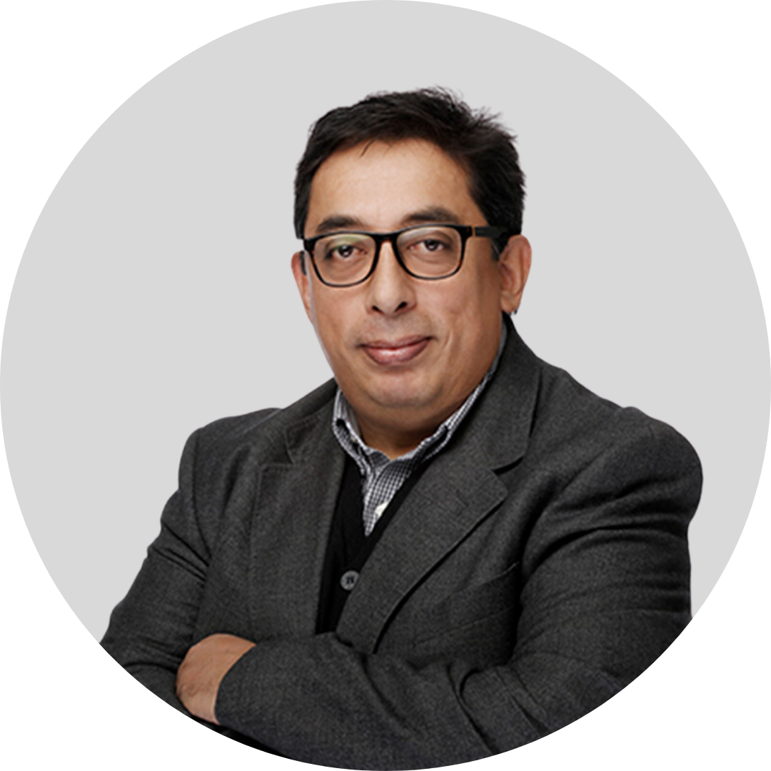 Rodrigo Ramírez Pisco