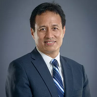 Enrique Díaz Tong