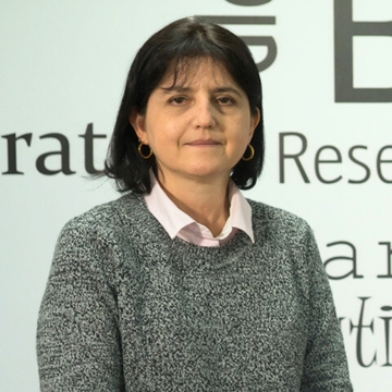Francoise Contreras