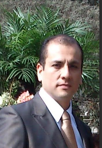 Jose Francia Romero