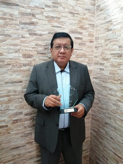 Armando  Villacorta