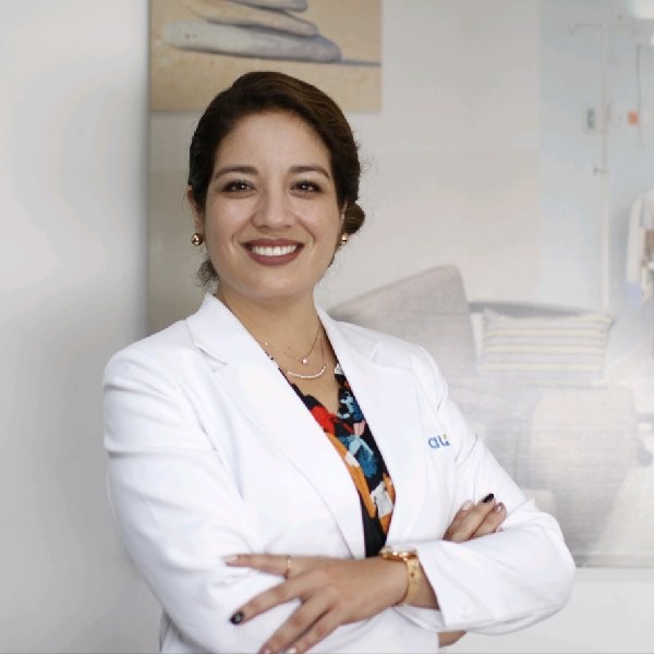 Vanessa Hinojosa