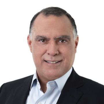 Diego Peschiera Mifflin
