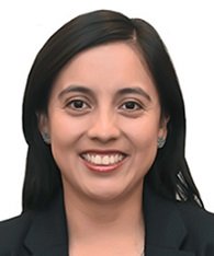 Ana Gonzales Saldaña