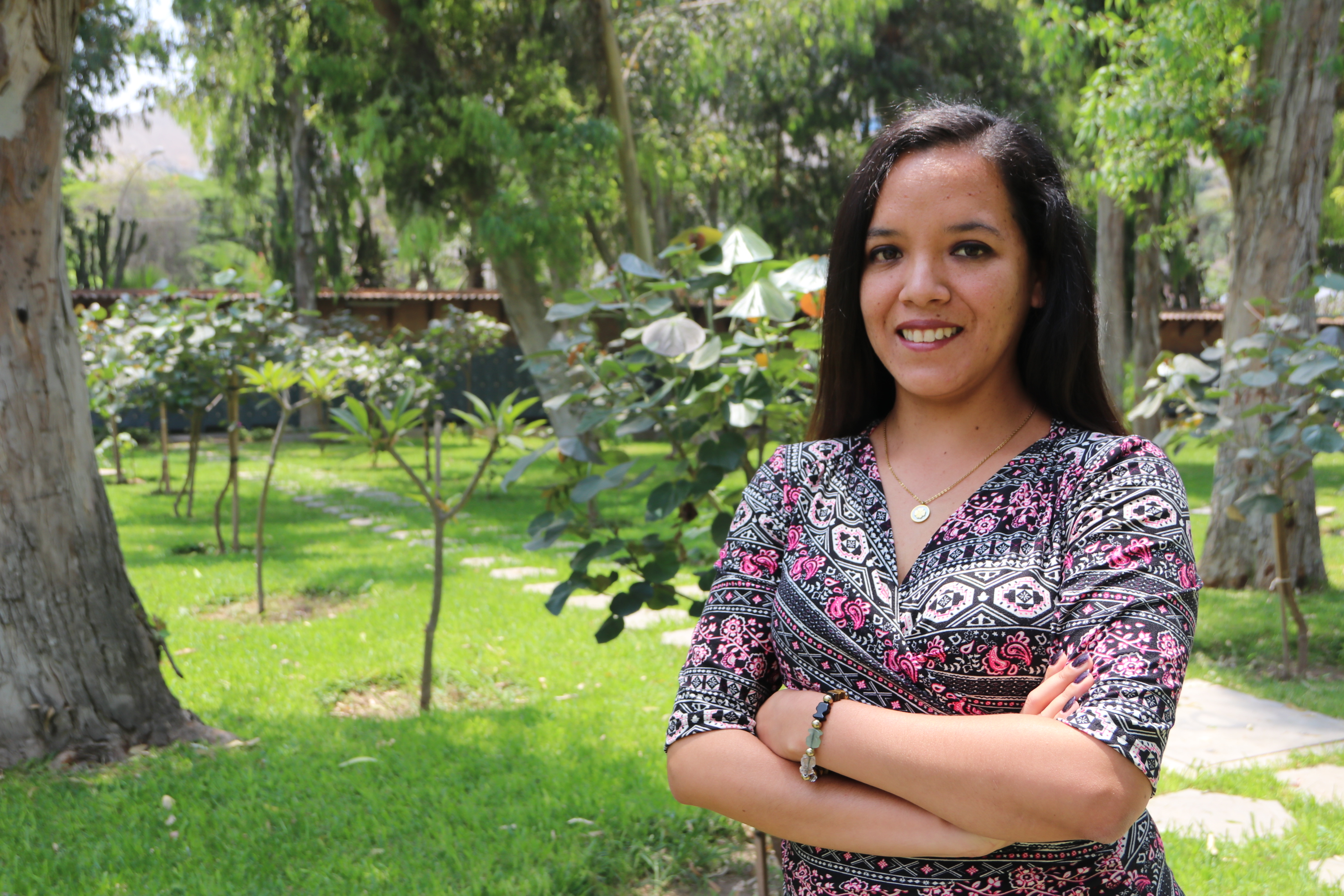 Ana Lucía Sifuentes