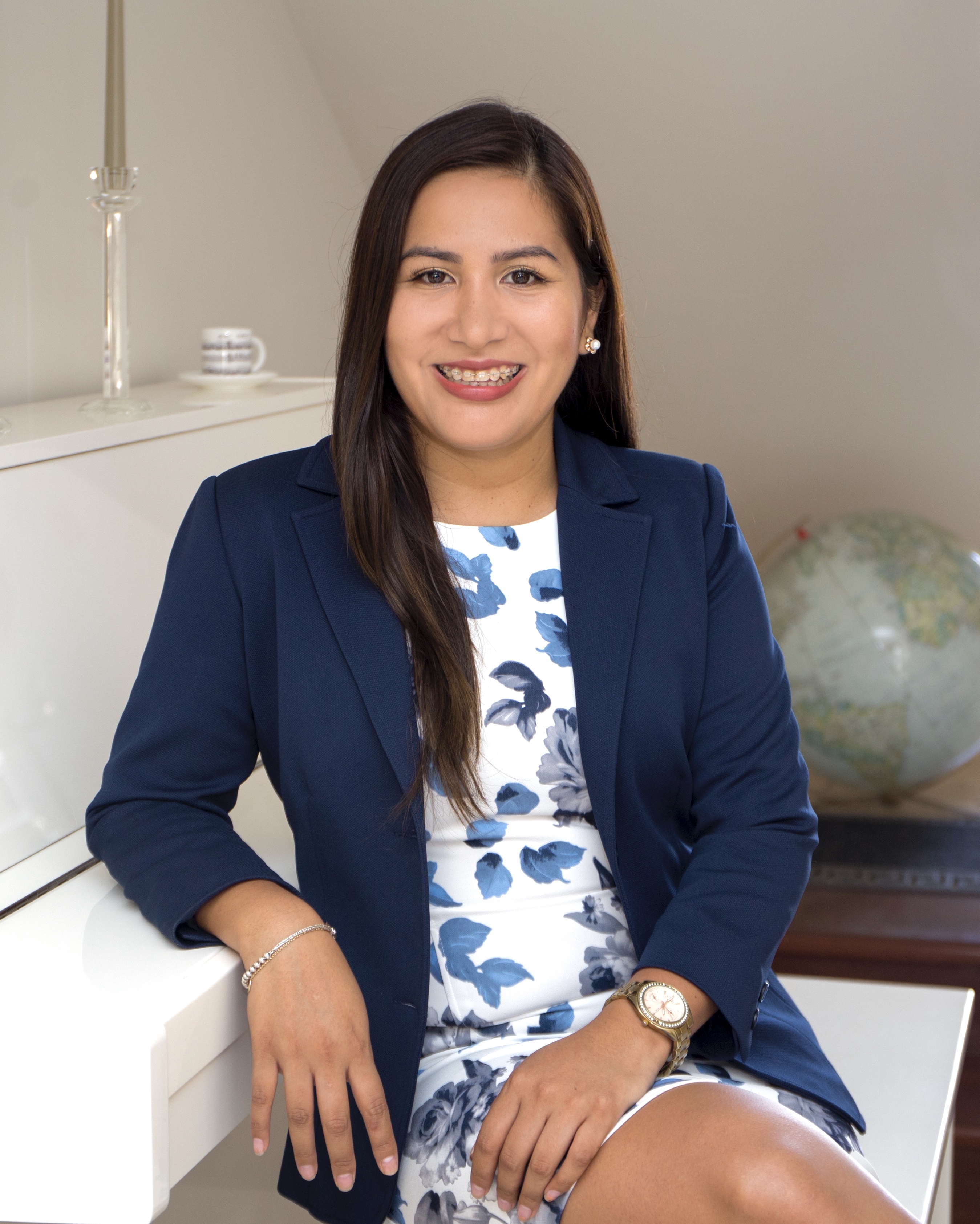 Andrea Ayala Meneses