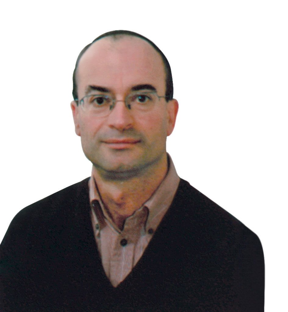 António Ferreira Martins