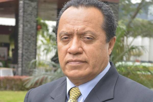 Cesar Augusto Razuri Ramirez