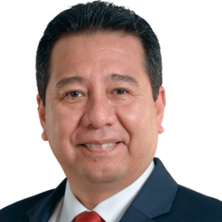 imagen del docente Miguel Antezana