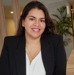 Desirée Jayme Mosqueira
