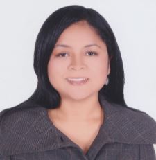 Brenda Párraga Rodríguez